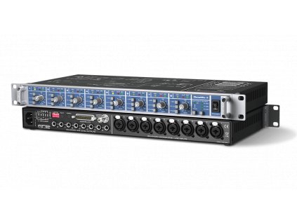 RME OctaMic II