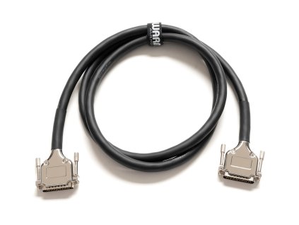 WARM650 PREMIER 6’ DB25 DB25 CABLE 01