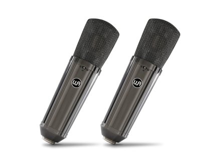WARM027 WA 87 R2 TS Stereo Pair 00