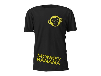 MONK991 MonkeyShirt size M 01