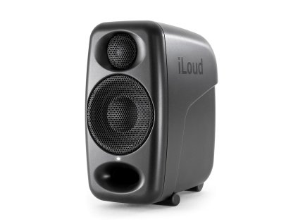 IK Multimedia iLoud Micro Monitor Pro (Single Black)