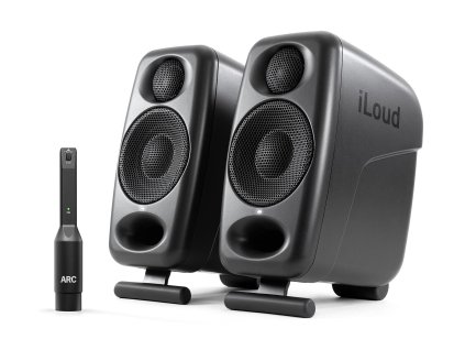 SIKM731 iLoud Micro Monitor Pro (Pair Bundle) 01
