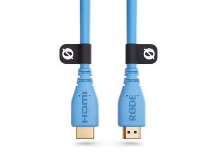 MROD783 HDMI CABLE 1.5m blue 01
