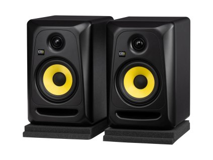 KRK Classic 5 Monitor Pack (rozbalený)