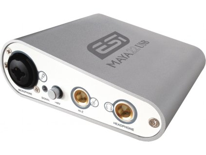 ESI MAYA 22 USB (rozbalený)