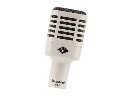 Universal Audio SD-3  (rozbalený)