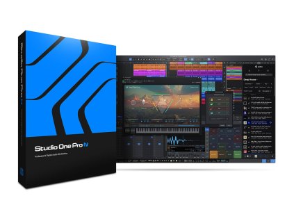 SPRE725 STUDIO ONE PRO 7 UPGRADE 01