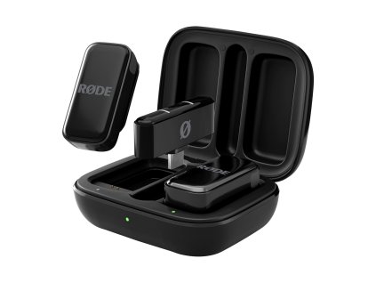 MROD236 Wireless Micro (USB C, Black) 01