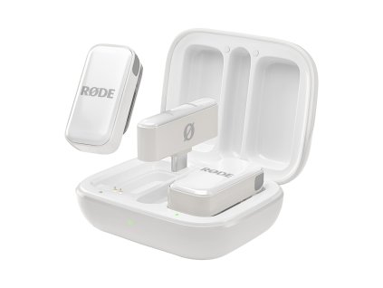 MROD2361 Wireless Micro (USB C, White) 01