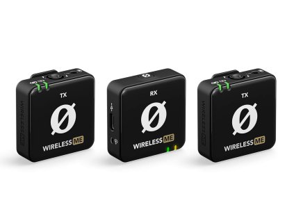 RØDE Wireless ME Dual (rozbalený)