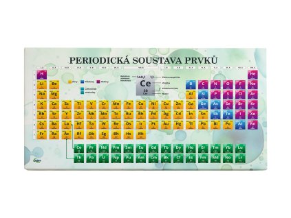 AKOB015 Akustický obraz Chemie (120x60x8) 01