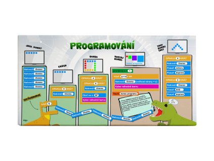 AKOB025 Akustický obraz Programování (120x60x8) 01