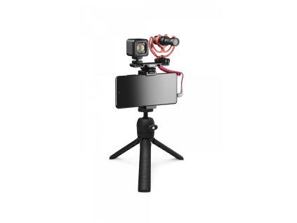RØDE Vlogger Kit Universal (rozbalený)