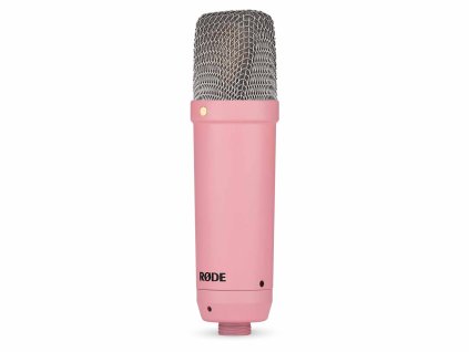 RØDE NT1 Signature Series Pink (rozbalený)