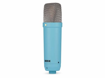 RØDE NT1 Signature Series Blue (rozbalený)