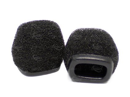ND01514 Lavalier II Pop Filter 01