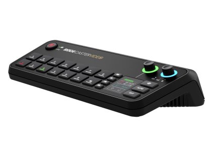 RØDE RODECaster Video (rozbalený)