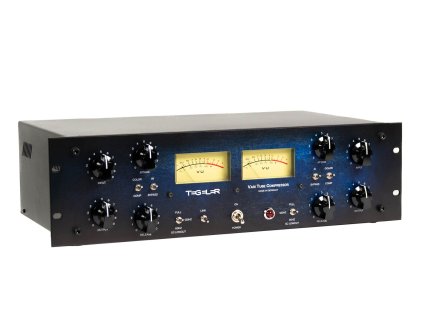 Tegeler Vari Tube Compressor (rozbalený)