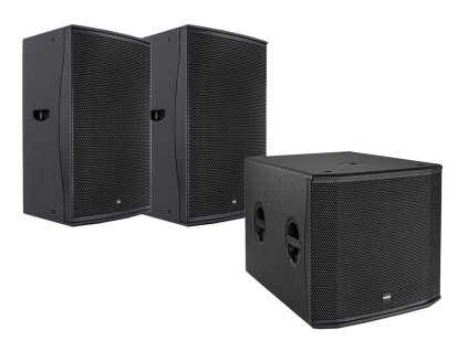 NEXT616 Pro 15A 18 System 2.1 01