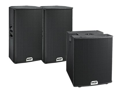 NEXT661 HFA 112 15 System 2.1 01