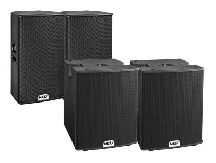 NEXT662 HFA 112 15 System 2.2 01