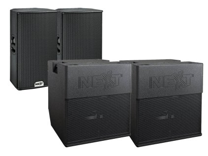 NEXT664 HFA 112 18 System 2.2 01