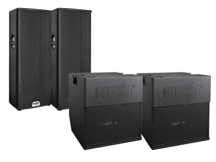 NEXT672 HFA 212w 18 System 2.2 01