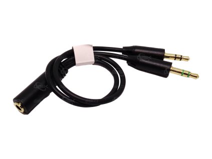 ND01554 Splitter Cable 01