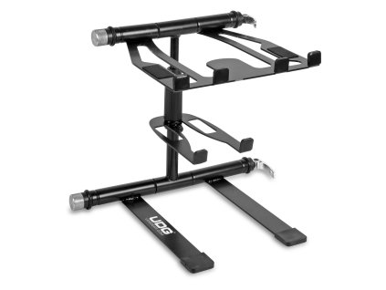 NUDG239 Ultimate DIGI Laptop Stand Black 03