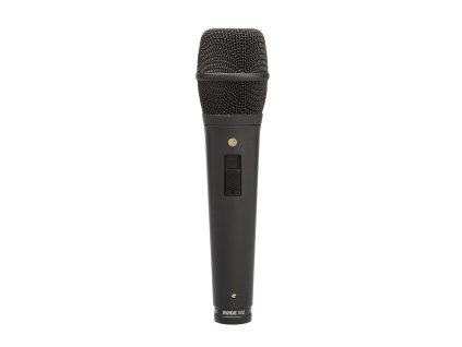 RØDE M2 (rozbalený)