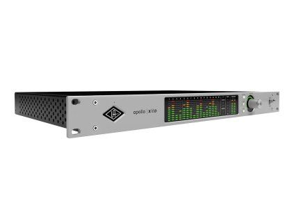 Universal Audio Apollo x16D + UAD Complete (rozbalený)