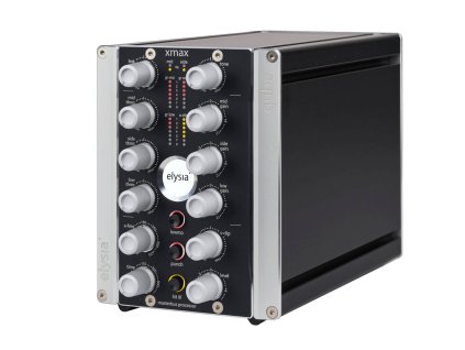 ELYS051 xmax qube 01