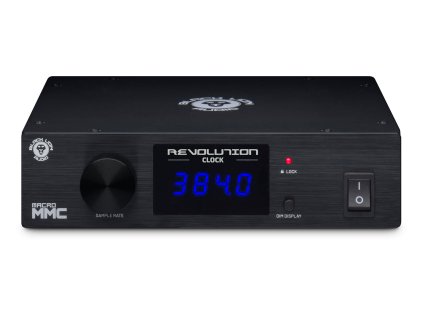 BLAC101 Revolution Clock 01