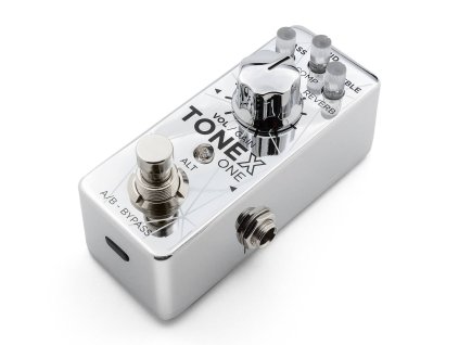IK Multimedia TONEX ONE - Joe Satriani Limited Edition