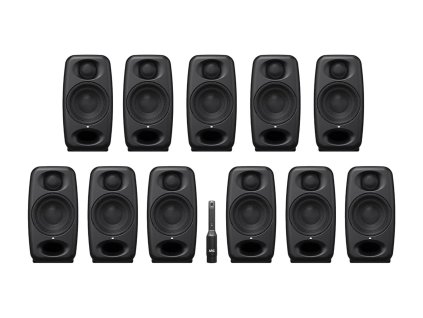 SIKM732 iLoud Micro Monitor Pro Immersive Bundle 11 01