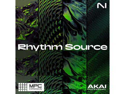 SNAI1020 MPC expansion Rhythm Source 01