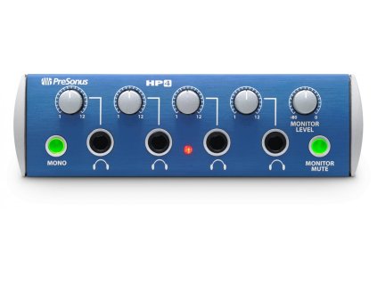 PreSonus HP4 (rozbalený)