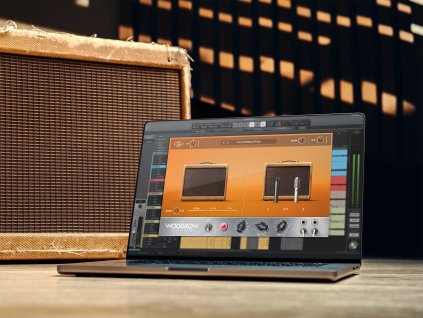 SUAD100 UAD Woodrow 55 Instrument Amp 03