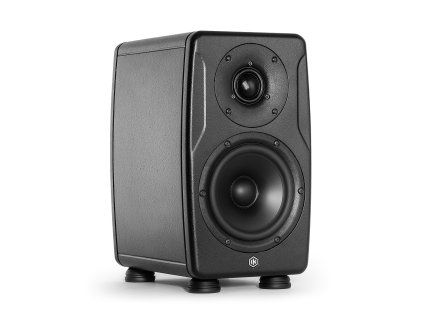 SIKM743 iLoud Precision 5 MKII Black 01