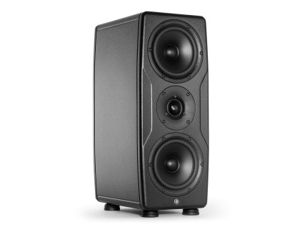SIKM745 iLoud Precision MTM MKII Black 01