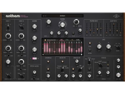 SUAD656 Anthem Analog Synthesizer 01