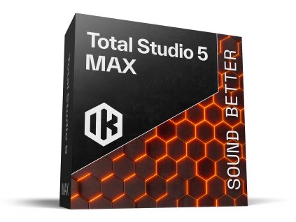 SIKM620 Total Studio 5 MAX 01