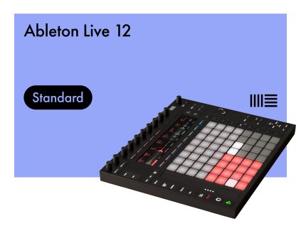 SABL806 Push 2 + Live Standard 00