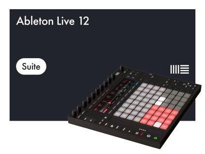 SABL807 Push 2 + Live Suite 00