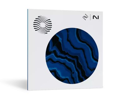 IZOT035 Ozone 12 Elements 00