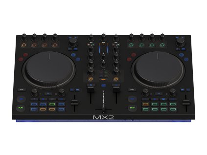 SNAI130 Traktor MX2 01