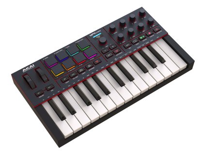 CAKA139 MPK mini IV Black 01