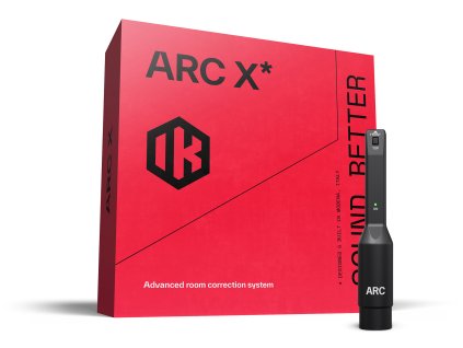 SIKM0920 ARC X 01 s mic