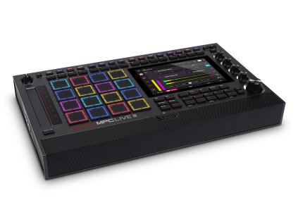 KAKA2501 MPC LIVE III 01