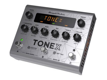 SIKM7530 TONEX Pedal Bass Edition 01